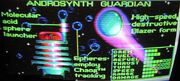 Androsynth