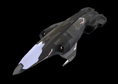 Bektahinterceptor