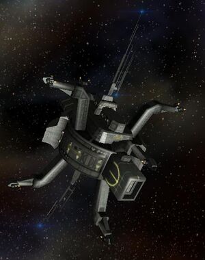 Noah Outpost
