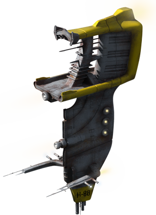 TerranProbe