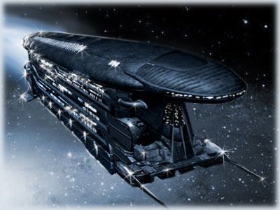 Terraformare
