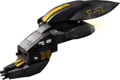 TerranPulsar