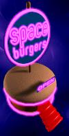 Space burger 2