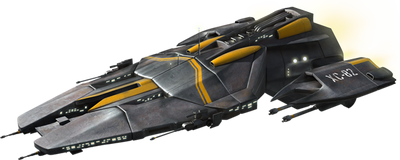 TerranBattleship