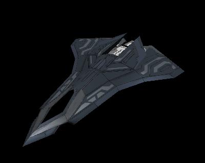 Starstrider