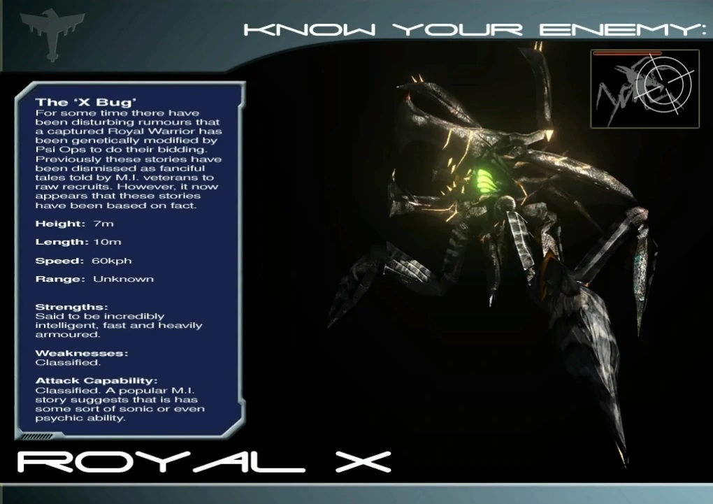 St2005-xbug-game-1
