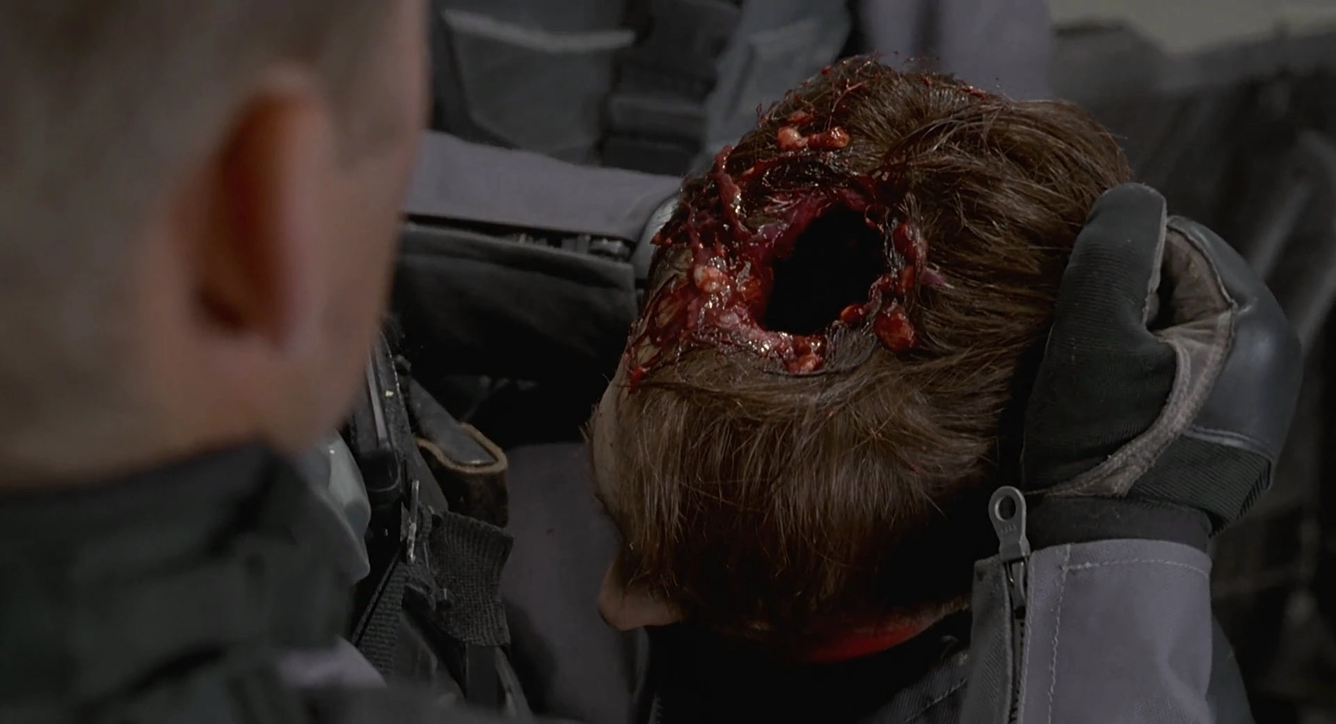 Farley | Starship Troopers Wiki | FANDOM powered by Wikia