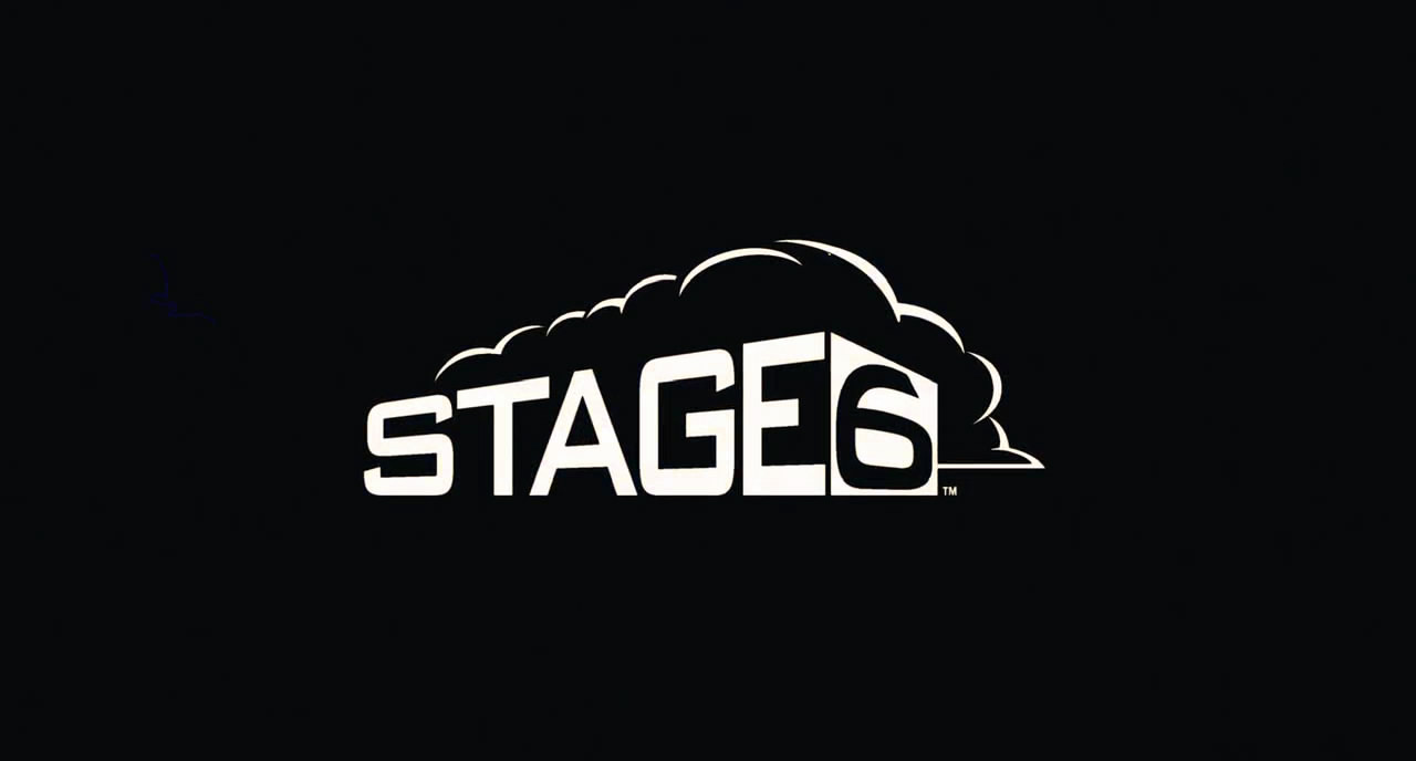 Image - Stage6-logo-st3.jpg | Starship Troopers Wiki | FANDOM powered