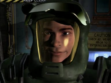 John Rico (TV) | Starship Troopers Wiki | FANDOM powered by Wikia