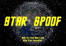 ESA spacedebris