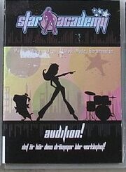 Audition
