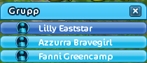 Grupp