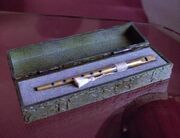 Ressikan flute