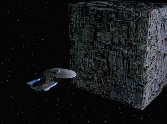 File:Enterprise-D and Cube.jpg