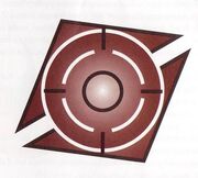 Tiburon insignia