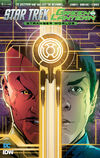 Stranger Worlds 5