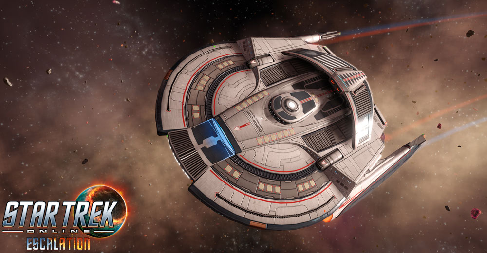 star trek 25th century star trek 25th century