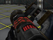 Scavengerrifle