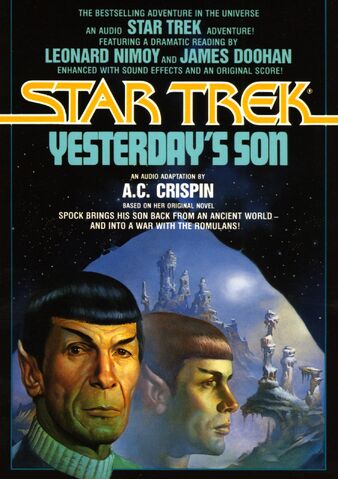 File:YesterdaysSon audio.jpg