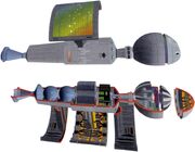 Class-1-Probe