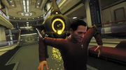 Gorn drone