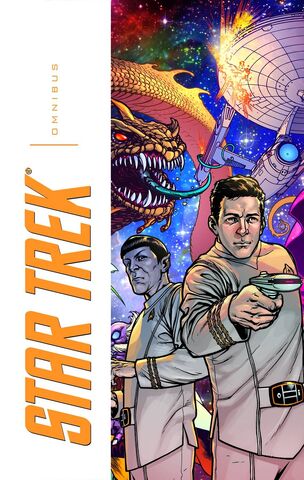 File:Star Trek Omnibus 1.jpg