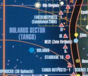 Bolarus sector 2378