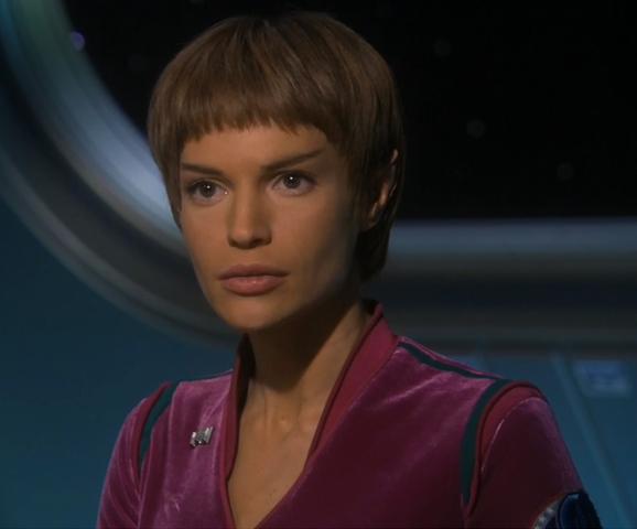 T'Pol | Memory Beta, non-canon Star Trek Wiki | Fandom powered by Wikia