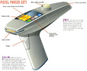 2270s phaser diagram