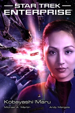 File:Kobayashi Maru German cover.jpg