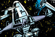 Starbase 16