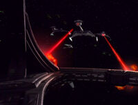 Ktingas attack ds9