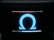 Omega Directive
