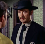 Virgil Earp