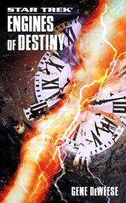 Engines of destiny