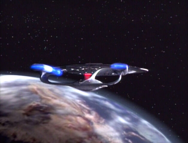 File:Enterprise-D orbits Starbase 234.jpg