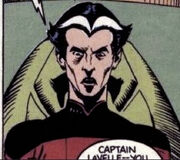 Lavelle (captain)