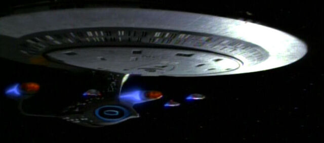 File:USS Odyssey and runabouts.jpg