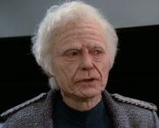 Leonard McCoy, 2364
