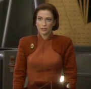 Kira Nerys