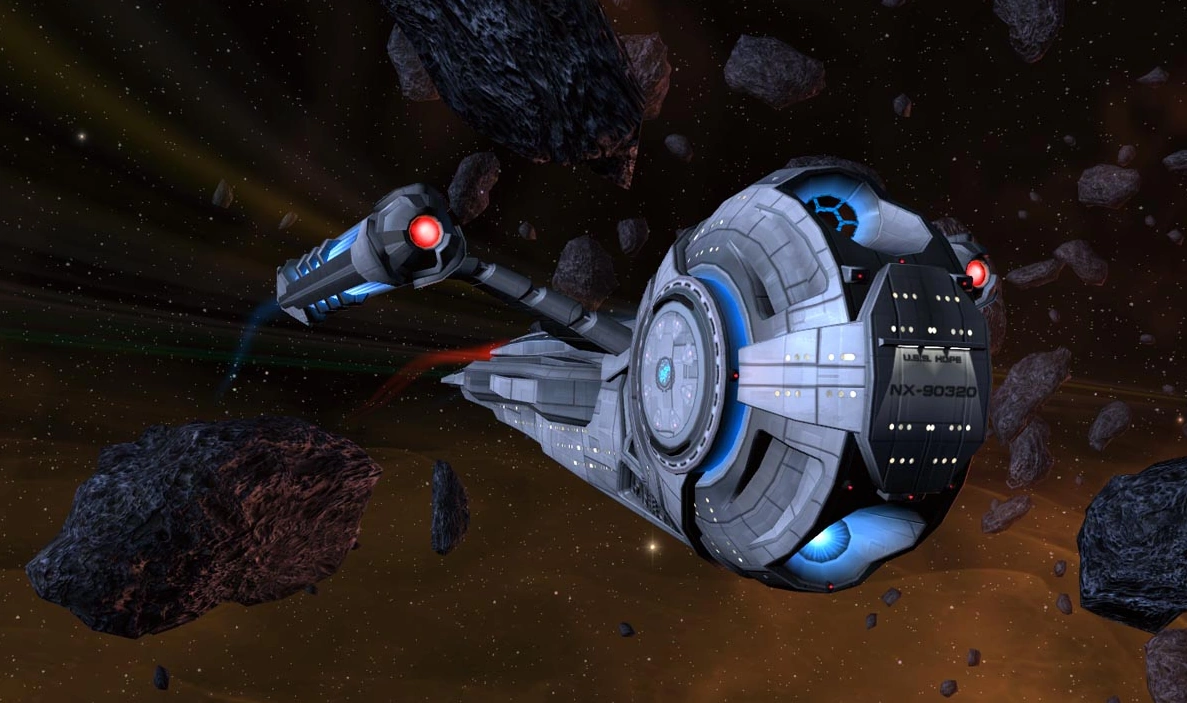 Hope class | Memory Beta, non-canon Star Trek Wiki | FANDOM powered by