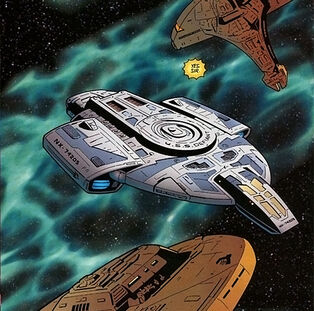 File:Kenzha, Defiant, and Serron.jpg
