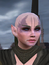Alien k