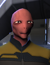 Saurian