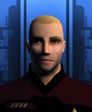 Franklin Drake