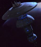 Starbase 221