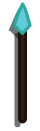 File:Starve.io Diamond Spear.png