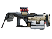 Sticky Grenade