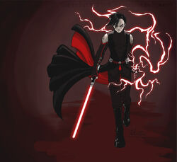 Darth Sadis