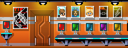 Holocomic Shop